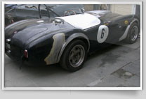 ACCobra